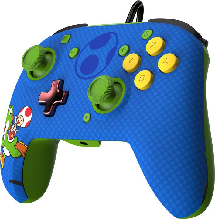 Produktbild PDP Rematch Wired Controller (Switch)