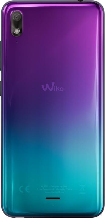 Produktbild Wiko View 2 go (32 GB, Supernova, 5.93", Dual SIM, 12 Mpx, 4G)