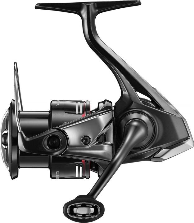 Shimano Vanford FA (2500)