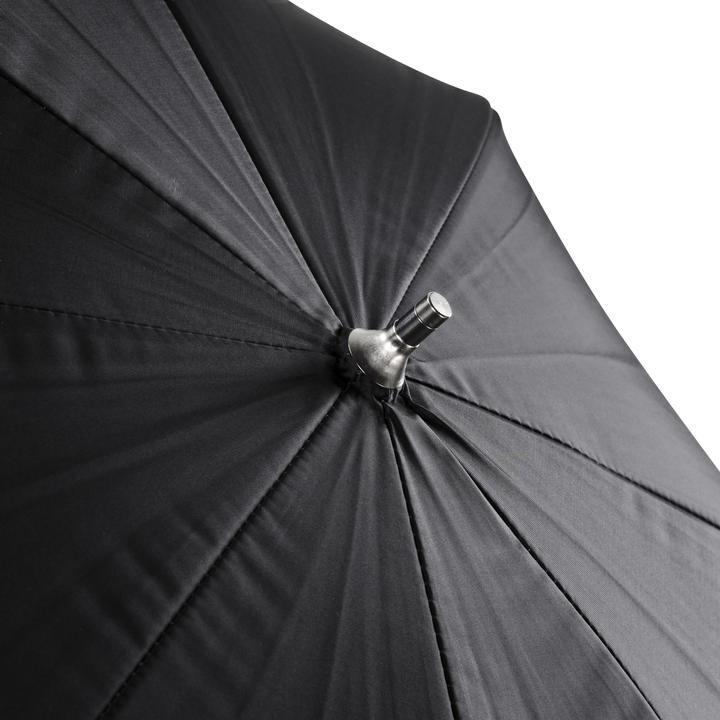 Produktbild Walimex pro pro Schirmsoftbox Reflektor, 91cm (Schirmreflektor, 91 cm)