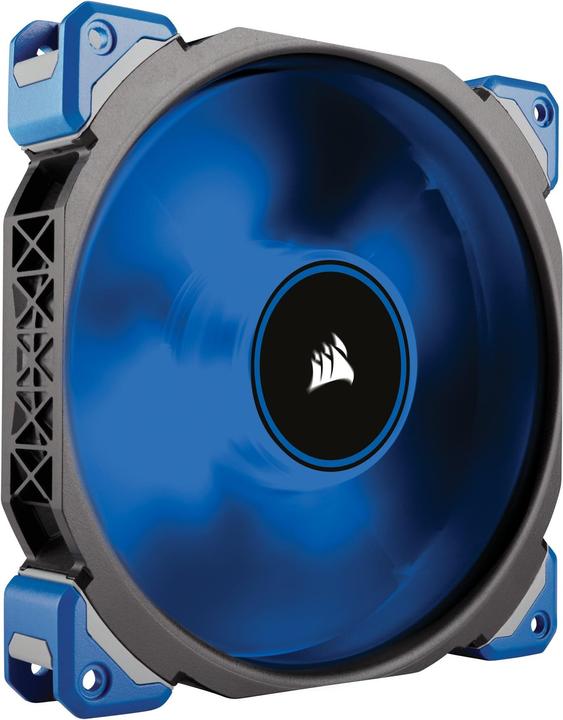 Actual product image Corsair ML140 Pro (140 mm, 1 x)