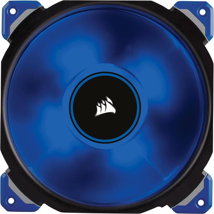Actual product image Corsair ML140 Pro (140 mm, 1 x)