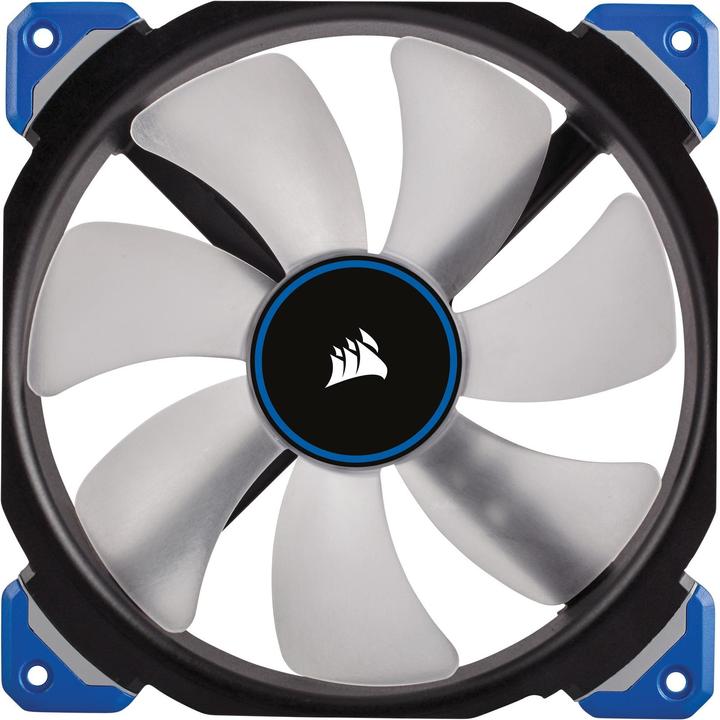 Actual product image Corsair ML140 Pro (140 mm, 1 x)