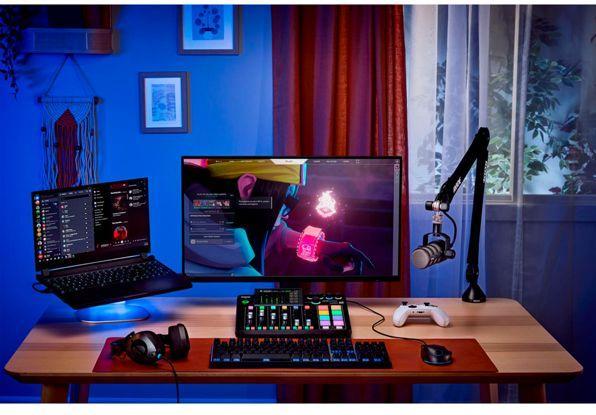 Produktbild RØDE RODECaster Pro II (Studio- und Livemixer)
