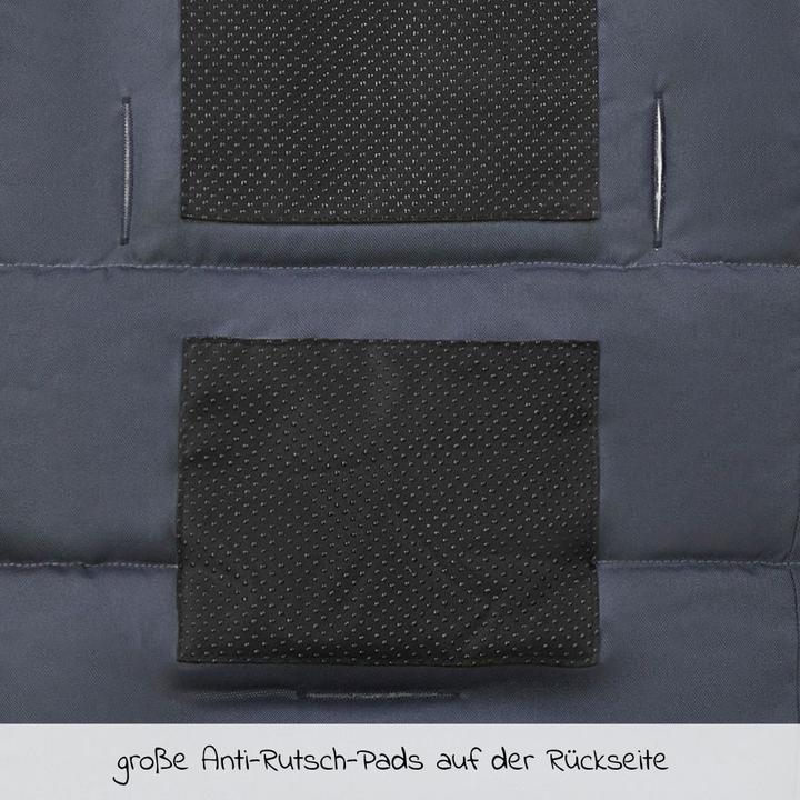 Produktbild ABC Design Winterfusssack
