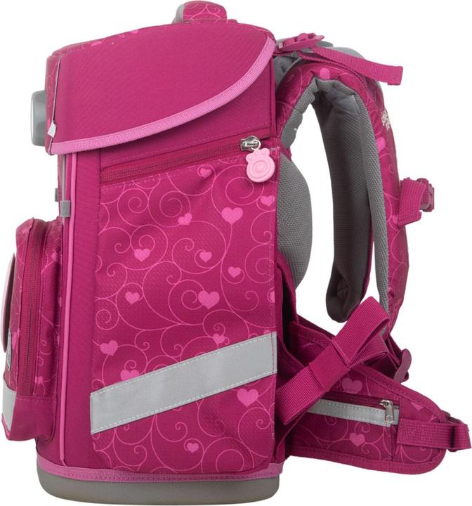 Immagine prodotto School-Mood Set di zaini Champion Maxx (23 l)