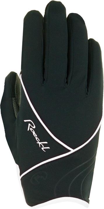 Actual product image Roeckl Elena Gloves (6.5)