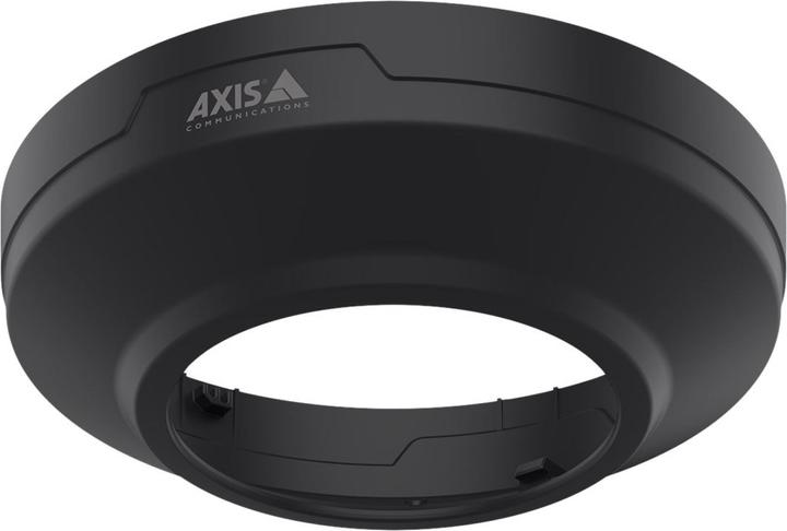 Actual product image Axis Replacement housing TM3818 Black, 4 pieces (Housing)