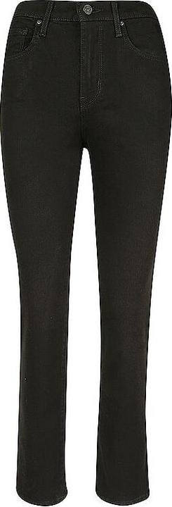 Image du produit Levis Jeans coupe droite 724 taille haute (W29/L28)