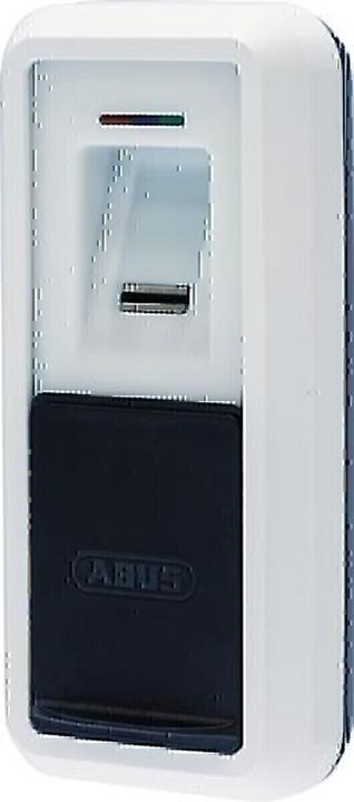 Actual product image Abus Fingerprint HomeTec Pro CFS3100 W BT finger scanner (Fingerprint)