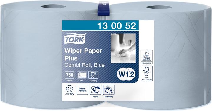 Actual product image Tork Paper towels (2 x)