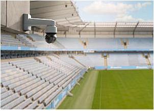 Produktbild Axis Wandhalterung T91G61 (Montage-Kit)