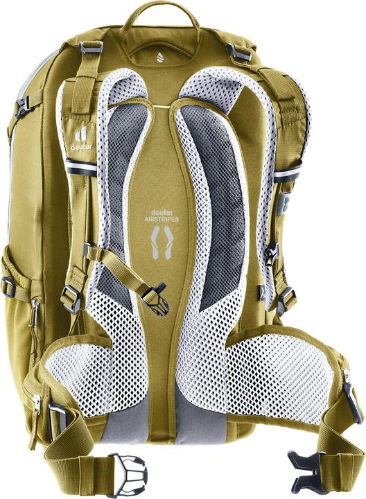 Actual product image Deuter Trans Alpine 28 (28 l)