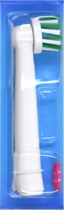 Produktbild Oral-B Pro 3 Pink Cross Action różowy (Oszillierende Zahnbürste)