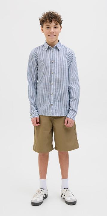 Image du produit Jack & Jones Hemd Junior Hemd (176)