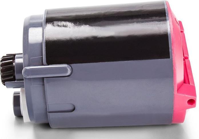 Actual product image Hermex Alternative toner to Samsung CLP-350 CLP-M350A/ELS (M)