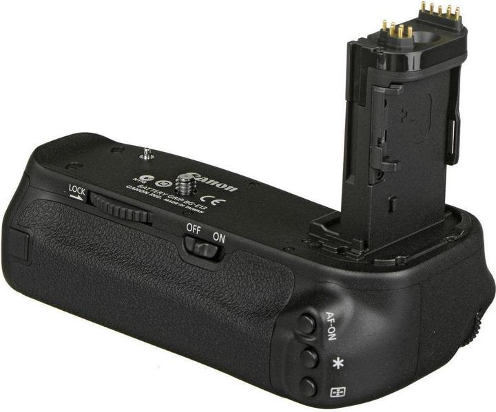 Produktbild Canon Bg-E13 (Batteriegriff)
