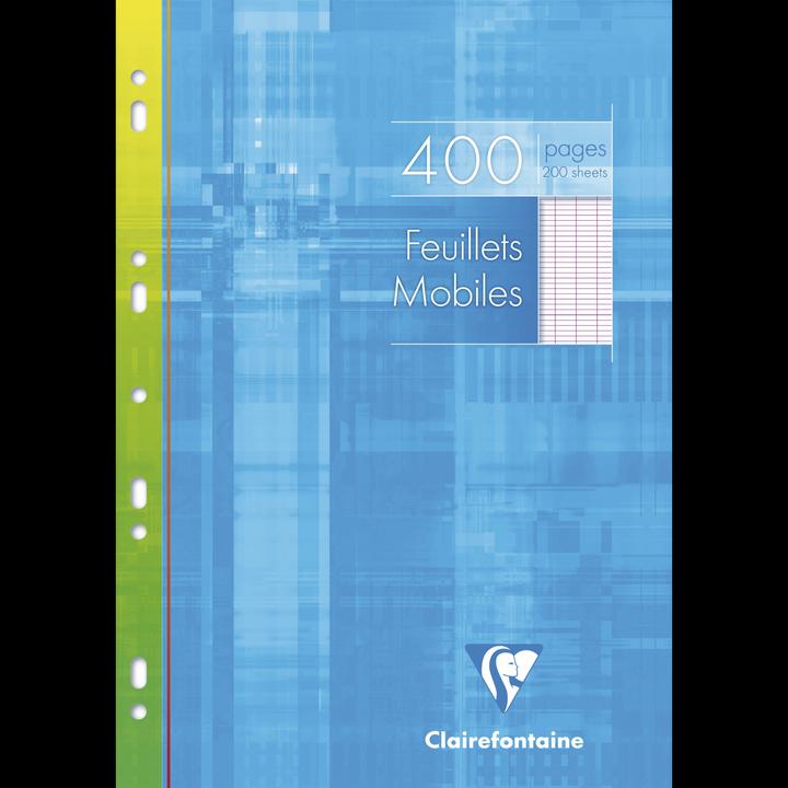 Immagine prodotto Clairefontaine Metric