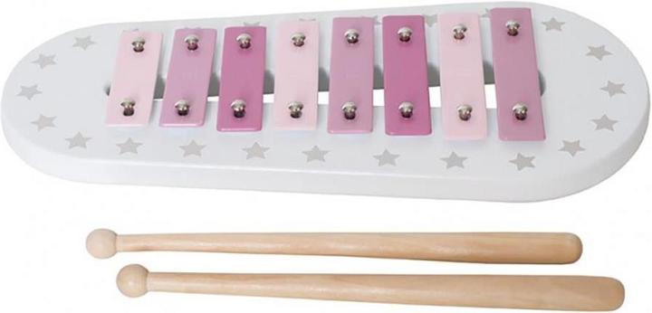 Actual product image Jabadabado Xylophone