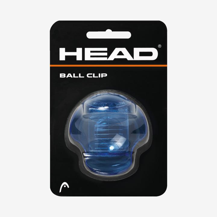 Produktbild Head Ball Clip