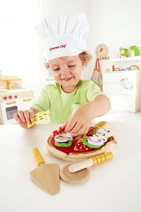 Immagine prodotto Hape Set pizza