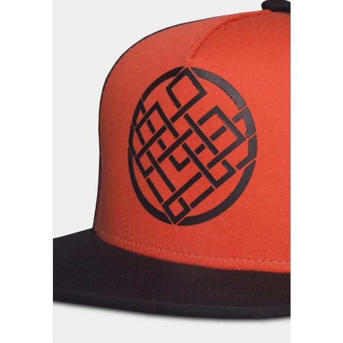 Image du produit casquette snapback (Taille unique)
