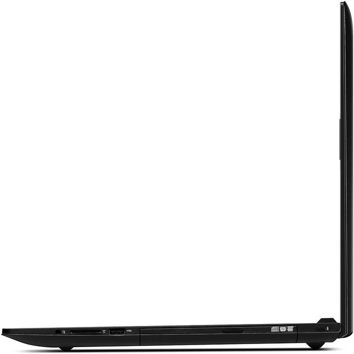 Actual product image Lenovo G70-70 (17.30", Intel Core i7-4510U, 8 GB, CH)