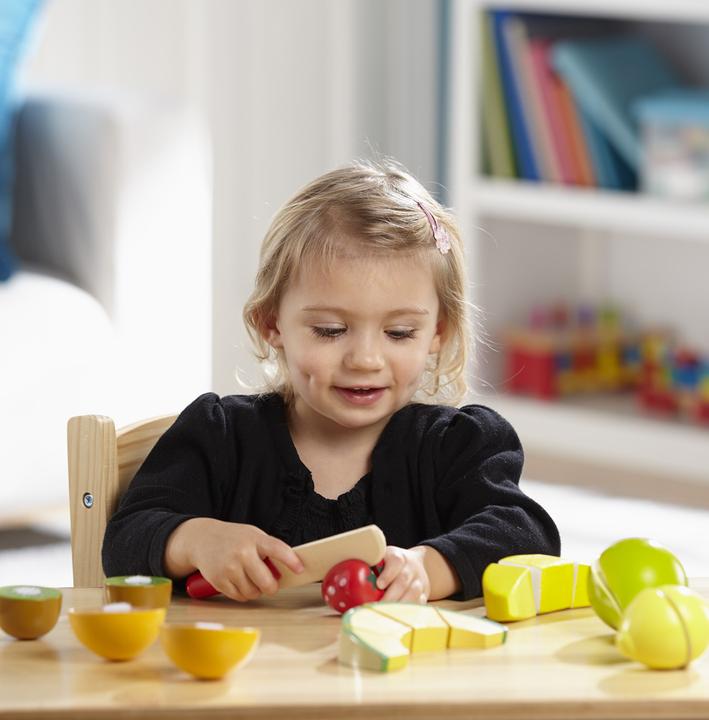 Immagine prodotto Melissa & Doug Taglio Frui