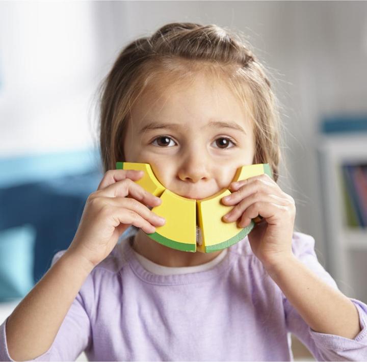 Immagine prodotto Melissa & Doug Taglio Frui