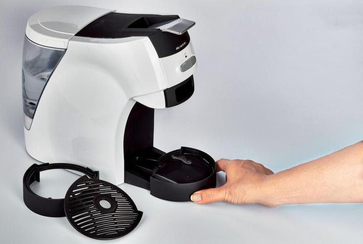 Actual product image Ariete 1301 Espresso coffee machine (E.S.E.)