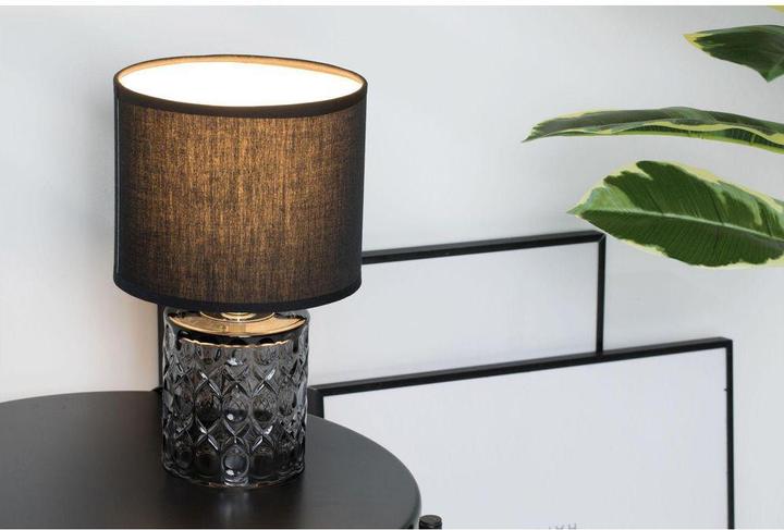 Actual product image Pauleen Table lamp Crystal Glow (E14)