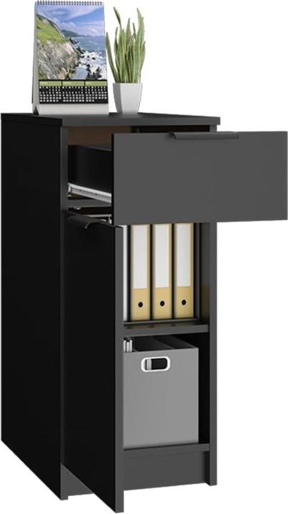 Produktbild VidaXL Gaven (33.5 x 50 x 75 cm)