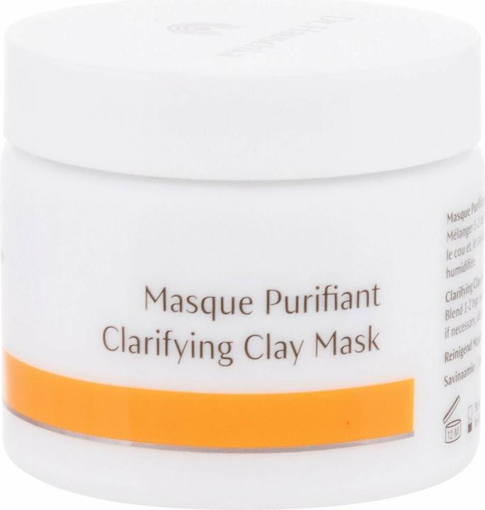 Produktbild Dr. Hauschka Reinigungsmaske