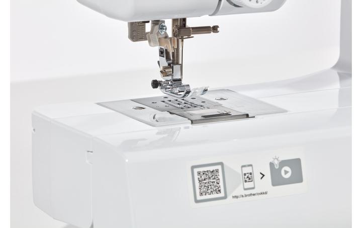 Produktbild Brother FS70WTXVM1