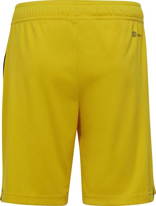 Produktbild adidas Kinder Shorts Tiro 23 League gelb IB8095 (116cm) (116)