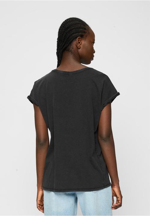 Actual product image Merchcode Ladies My Chemical Romance Skeleton Tee - 177553 (S)