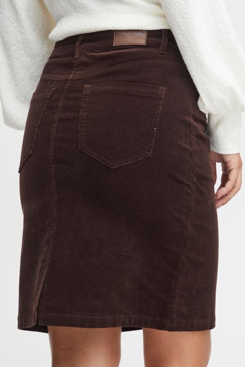 Image du produit Pulz Jeans Pulz - PZMILA Short skirt - Jupe - 50207708 (36)