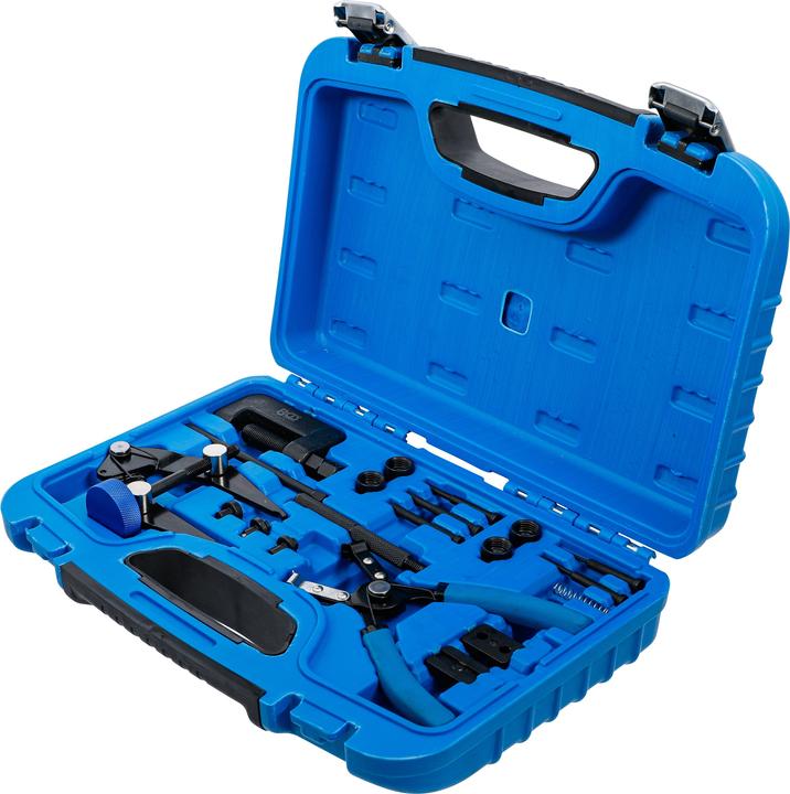 Produktbild BGS Motorradketten-Werkzeug-Satz | 21-tlg.