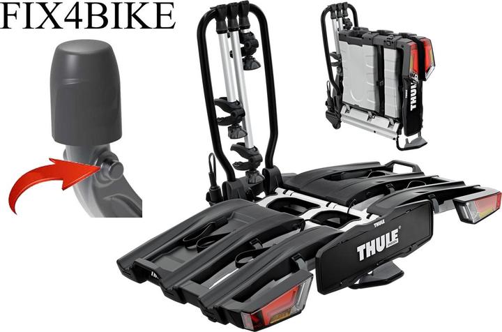 Produktbild Thule EasyFold XT F 3