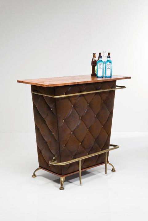Image du produit Kare Design Bar Lady Rock Vintage (120 x 48 x 104 cm)