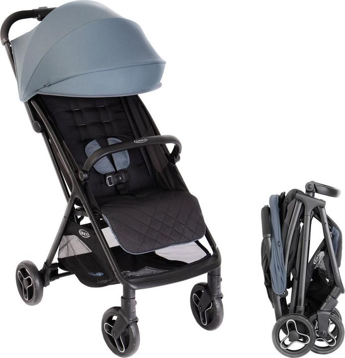 Actual product image Graco Buggys & Sportwagen Buggy- & Sportwagen Myavo bis 22 kg belastbar