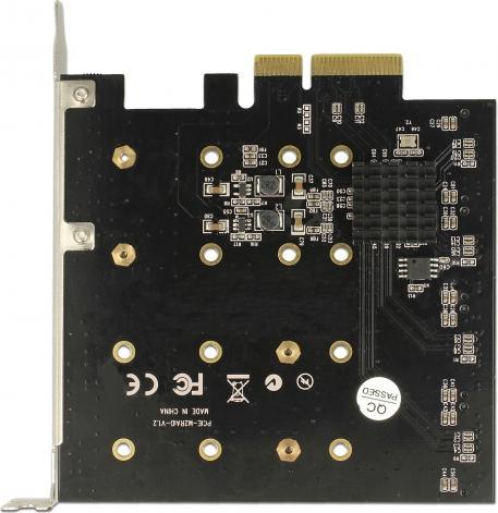 Produktbild Delock Speichercontroller (RAID)