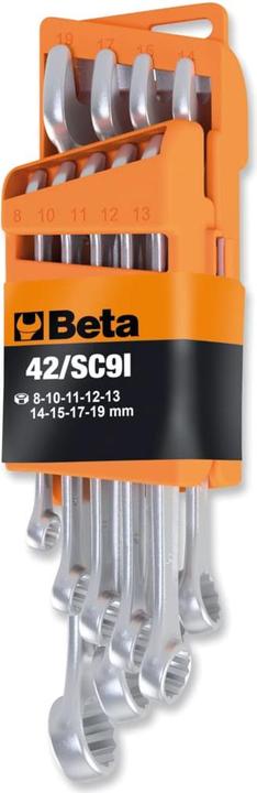 Beta Tools Schlüsselsatz