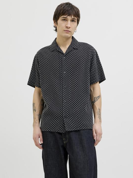 Actual product image Jack & Jones Relaxed Fit Hemd Hemd (XS)