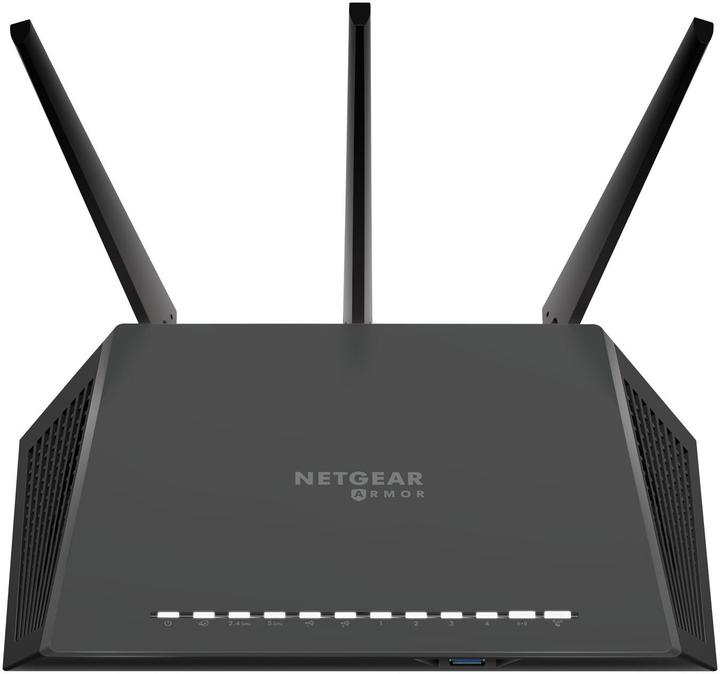 Netgear RS400 Nighthawk