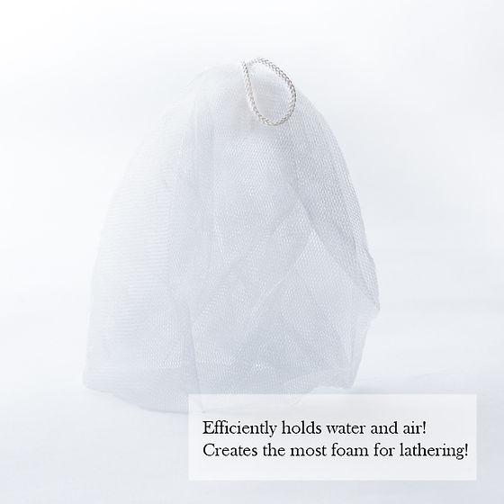 Produktbild Facial Foaming - White (Schaum)