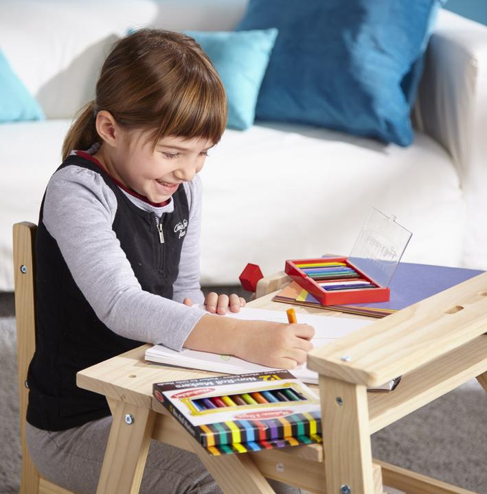Produktbild Melissa & Doug Project Solid