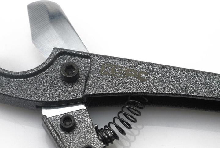 Produktbild XSPC Schlauchschneider für Soft- und Hard-Tubes von 0-25 mm (Metall)