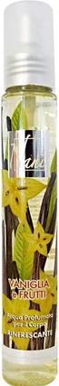 Actual product image Nani NanÃ - Vanilla & Fruits TÄ'lo ( Body Mist) 75 ml (Body milk, 75 ml)