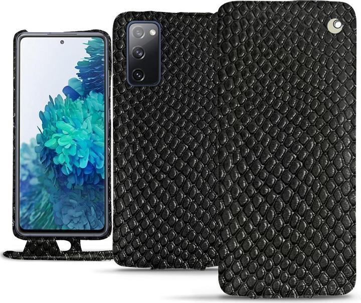 Serpent nero ( Noir / Black)